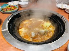 -满兴咱妈烀饼铁锅炖(兰州北街店)