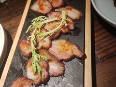 -绿茶餐厅(蓝色港湾店)