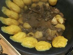 -大鹅岛灶台鱼·铁锅炖(水库路店)