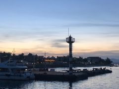 -三亚西岛海洋文化旅游区