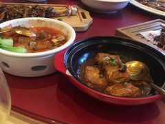 -卫鼎轩·曹公馆(鼓楼店)