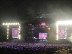-沈阳奥林匹克体育中心