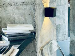 -CEMENT·coffee bar (凤凰创意园店)