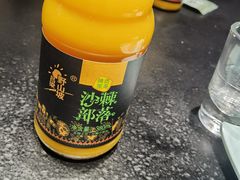 -海鲜烧烤