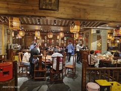 -杨记隆府(重庆总店)