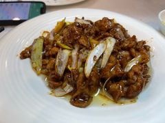 -峨嵋酒家(地安门店)