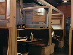 -山居屋炭火烧肉(厚街万达店)