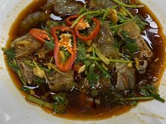 -潮盛海鲜(韶关总店)
