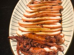 -青菁酒家·象山海鲜(胜利河美食街店)