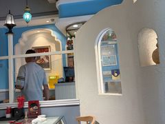-顺明新疆风味餐厅(五一路店)