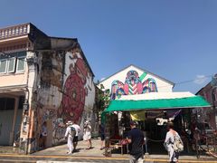 -普吉镇