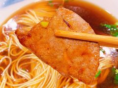 -小方的面(徐家汇店)