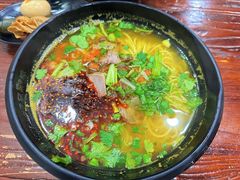 -一品飘香米线(一中总店)