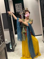 -盘子女人坊古装写真摄影(天津总店)