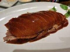 -四季民福烤鸭店(前门廊房二条店)