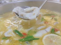 -陈生记黑鱼馆·20年活鱼现杀(宁波鼓楼店)