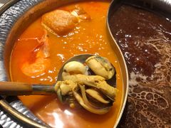 -温禾牛·和牛寿喜烧自助火锅(恒基名人店)