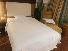 -青岛城阳宝龙福朋喜来登酒店