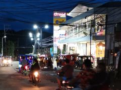 -CityMall Boracay