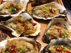 -新凯旋烧烤·燕姐千岛湖土菜