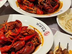 -有位虾匠·香辣蟹·小龙虾(李村店)