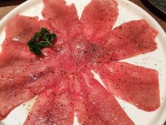 -万福·和牛炭火烧肉店(苏州中心店)