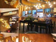 门面-罗氏十三活虾餐厅(光谷K11购物艺术中心店)