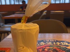 -大快活(丽丰店)