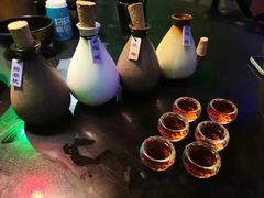 -醉小酒馆·川菜·江湖菜·重庆菜(观音桥旗舰店)