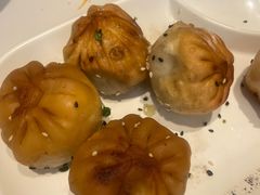 -小杨生煎(黄河路店)