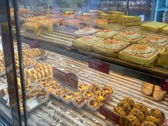 -味多美蛋糕(金顶街店)