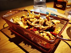 -苦尽酒馆·川菜(鼓楼店)
