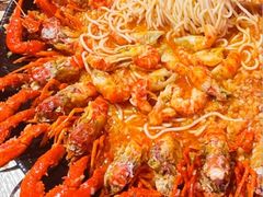 -红盔甲·小龙虾(车公庙店)