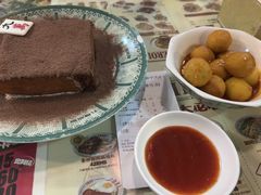 -九龙冰室(新中关购物中心店)