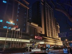 -北京国宾酒店