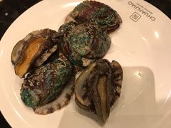 -川骄海鲜自助(河东店)