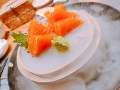 -大将料理餐厅(汇锦街店)