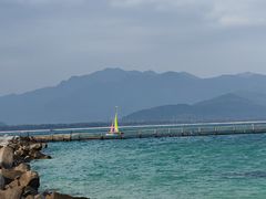 -海南分界洲岛旅游区