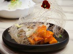 -柒园·三十年创意杭帮菜(龙湖滨江天街店)