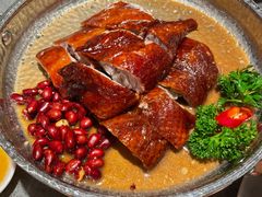 广式烧鸭-粤来记·啫啫煲·点心(日月光店)