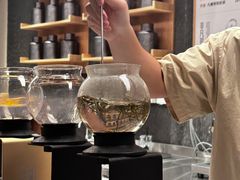 -奈雪茶院·茶室茶馆(广州粤海天地店)
