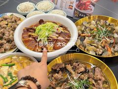 -石潭贵香酒店(玄真路店)