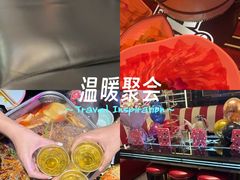 -星璨火吧KTV聚会餐厅(丰庆路店)