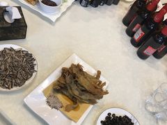 -老浒记民俗酒楼(王府井店)