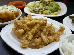 -白玉兰传统小吃