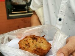 -阿婆油墩子(五里桥路188弄小区店)