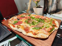 -EATALIA意塔利意式餐厅(鼓楼店)