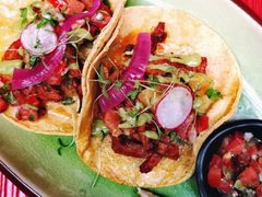 -Pistolera Mexican Cantina女枪手墨西哥餐厅(碧云路店)