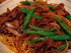 -慧娟面馆·餐厅(望江路店)