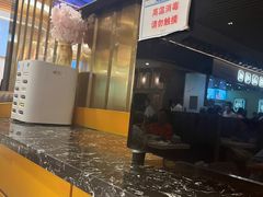 -龙记香港茶餐厅(久光百货店)